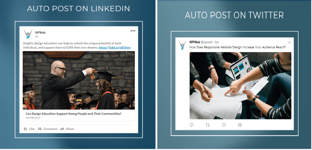 [Download] Social Auto Poster v2.8.4 - WordPress Plugin 2019 ?