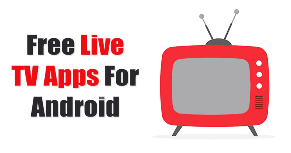 Best Live TV Apps For Android Download
