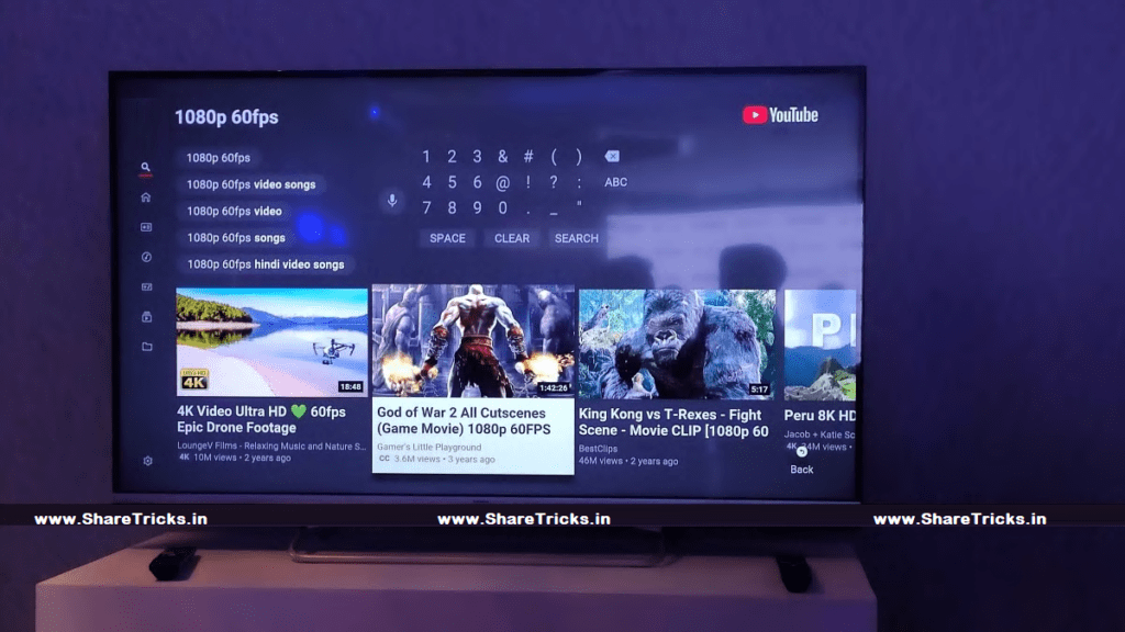 Nokia Launch 1st Smart TV 55-inch 4K UHD in India [2020]