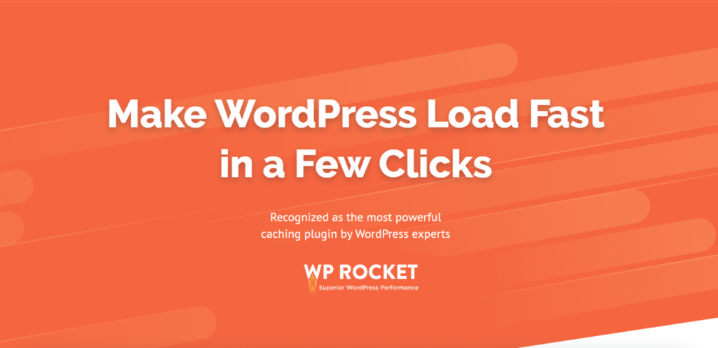 Download Free WP Rocket - WordPress Speed Plugin - WP Engine [2020]