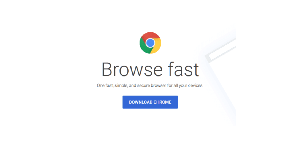 Download Google Chrome offline Setup Installer [2020]