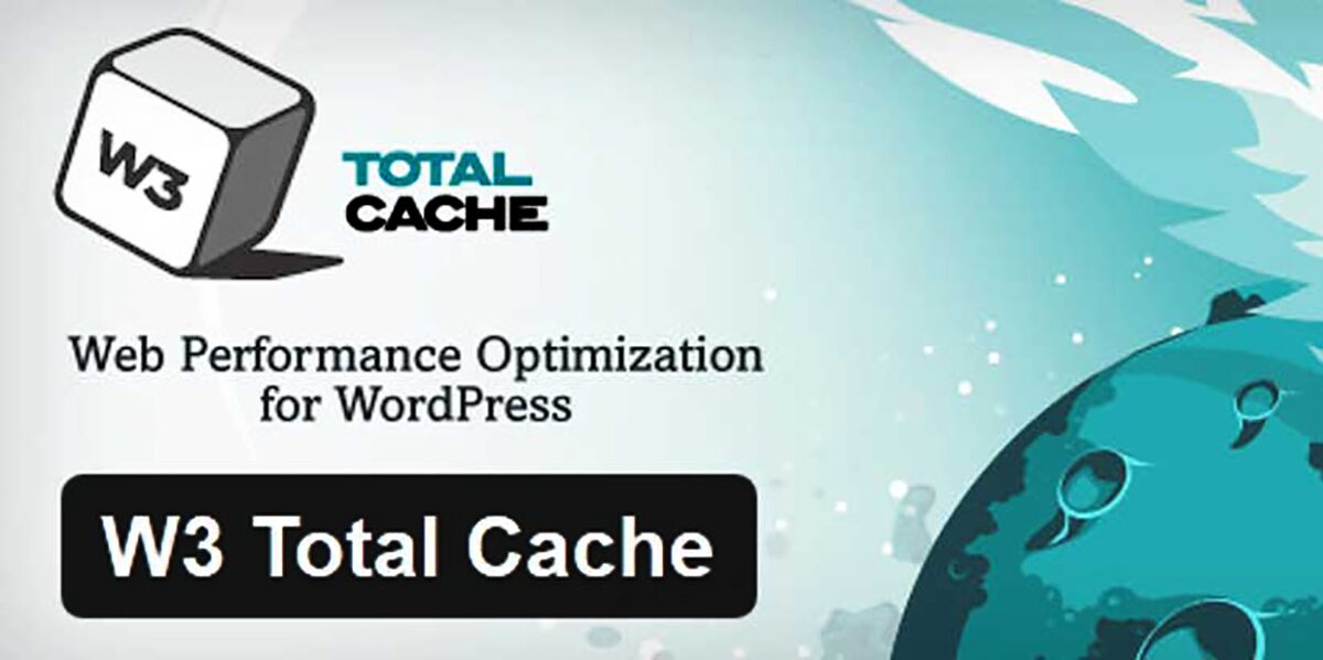 Download Free W3 Total Cache Plugins -WordPress Speed Plugin [2020]