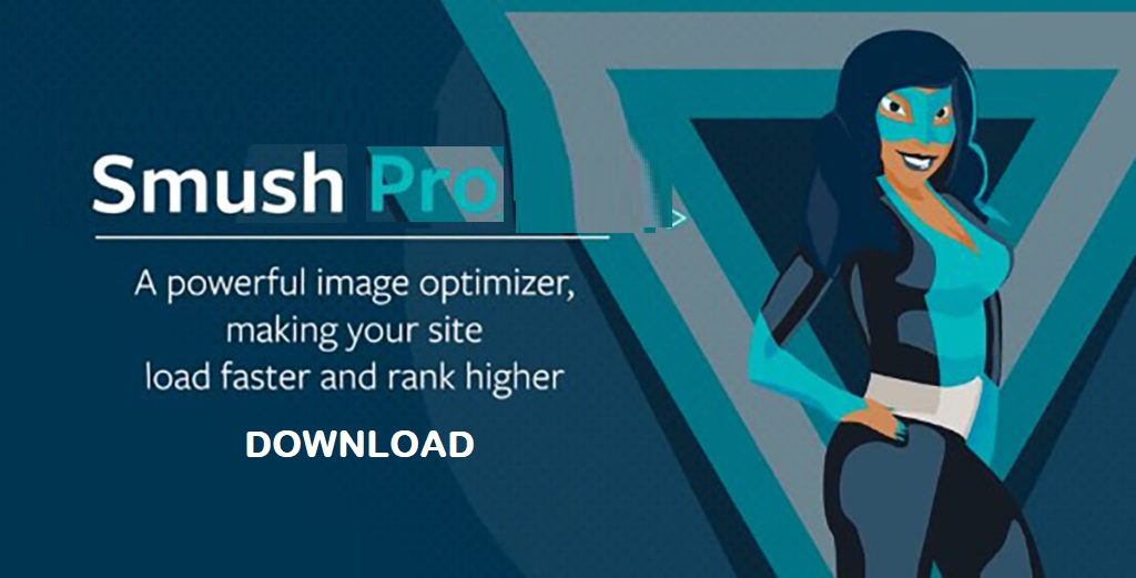Download WP Smush Pro v3.3.2 - WordPress Plugin [2020]