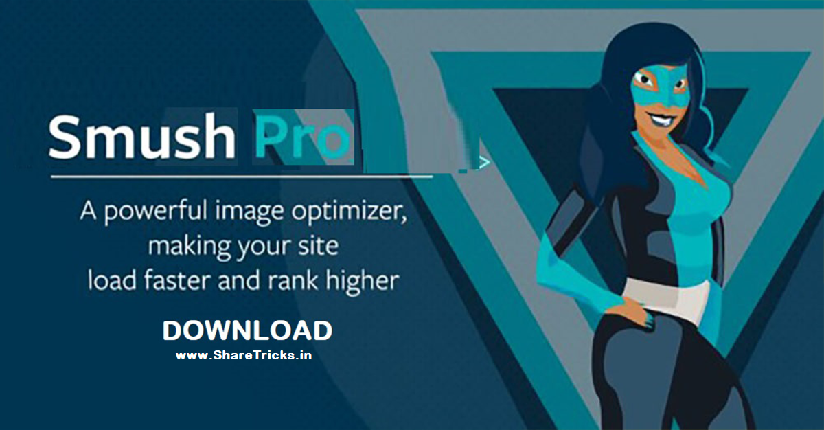 [Original] Download WP Smush Pro v3.3.2 - WordPress Plugin [2020]