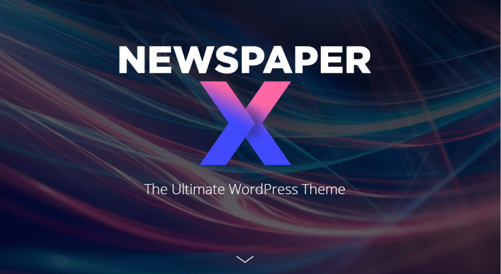 Newspaper 10.2 Premium Nulled  Theme For WordPress Download [2020]