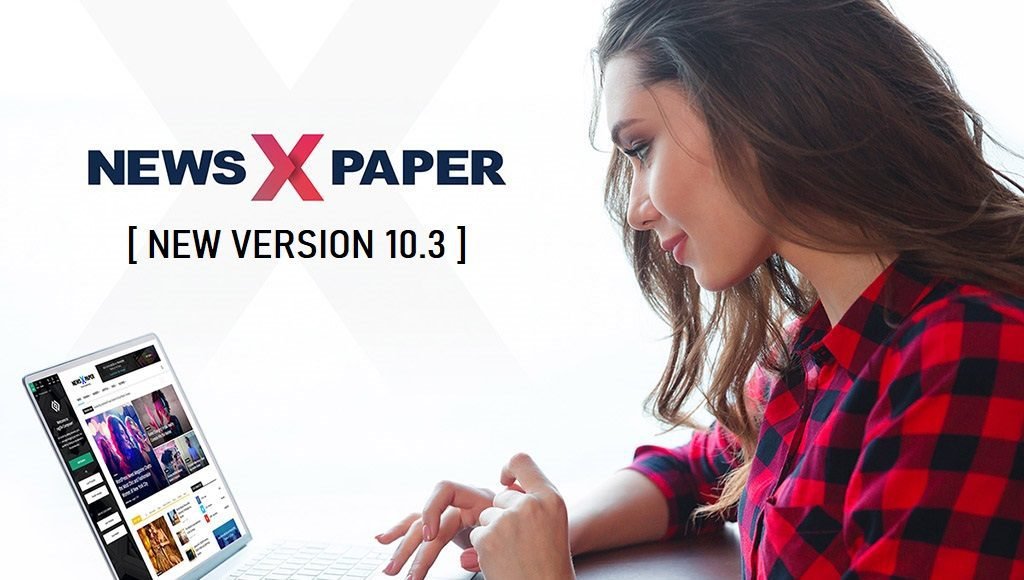 Newspaper 10.3 Nulled Theme Free Download For WordPress [2020]