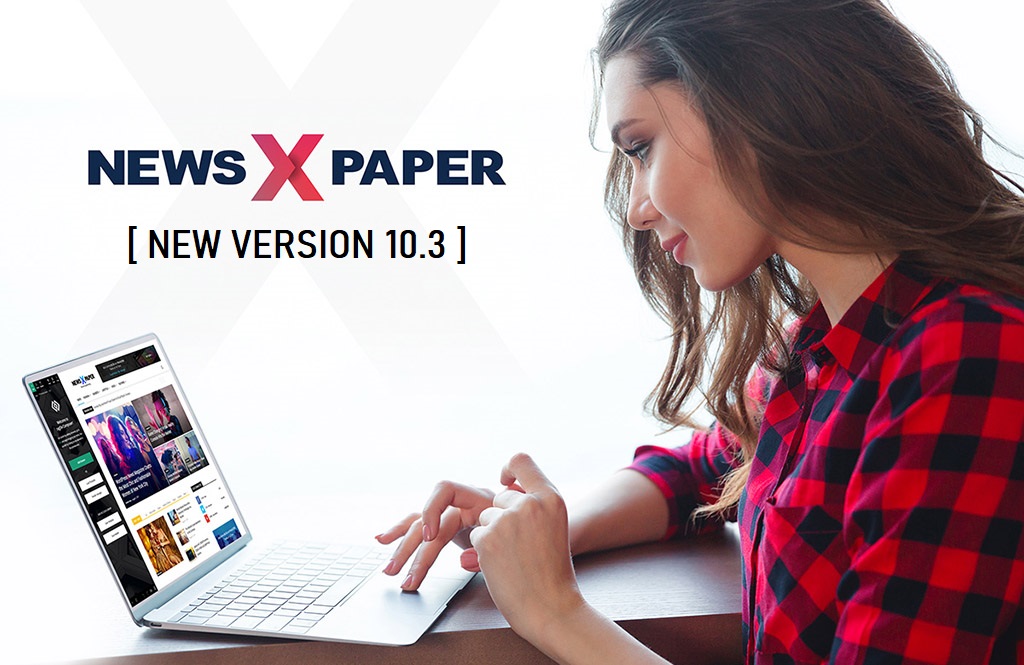 Newspaper 10.3 Nulled Theme Free Download For WordPress [2020]