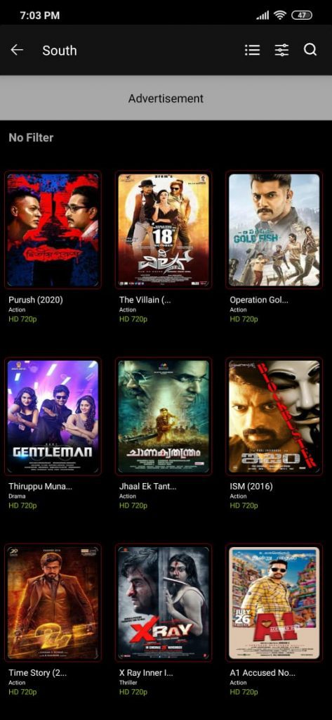 Alero v2.0 Apk Download for Android - Watch Movies, Netflix [2020]
