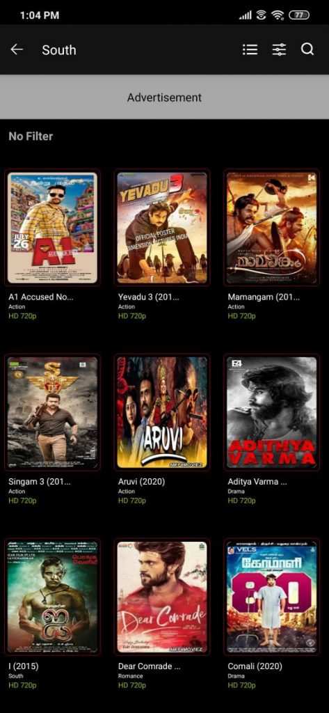 Notila Apk Download for Android - Watch Movies, Netflix | Notila Apk [2020]
