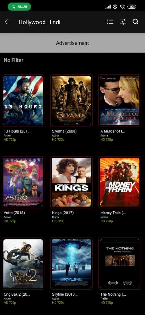 Notila Apk Download for Android - Watch Movies, Netflix Notila Apk [2020]