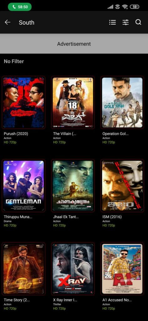 Notila Apk Download for Android - Watch Movies, Netflix ...