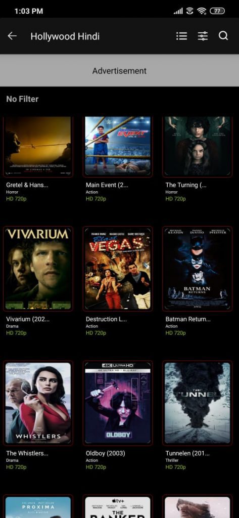 Notila Apk Download for Android - Watch Movies, Netflix Notila Apk [2020]