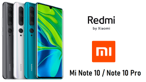 Xiaomi Mi Note 10 Pro Price in India, Specifications [2020]