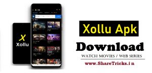 Xollu Apk Download for Android - Watch Movies, Netflix | Xollu Apk [2020]