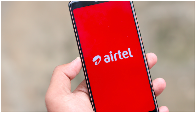 1.How To Check My Own Airtel Number?