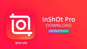 InShot Pro Mod Apk 1.654.1287 Download [2020]