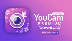 YouCam Perfect Premium 5.50.0 Latest Version Apk [2020]