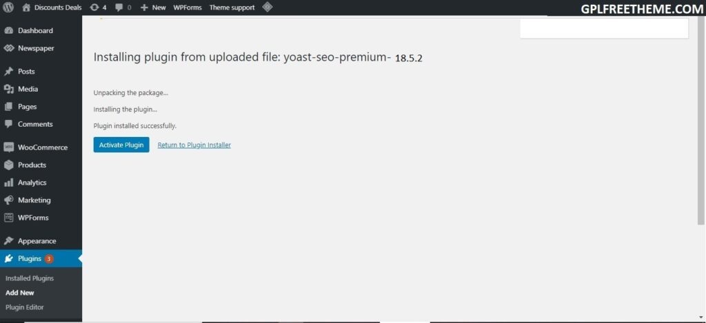 Yoast SEO Premium v15.8.2 Plugin Free Download