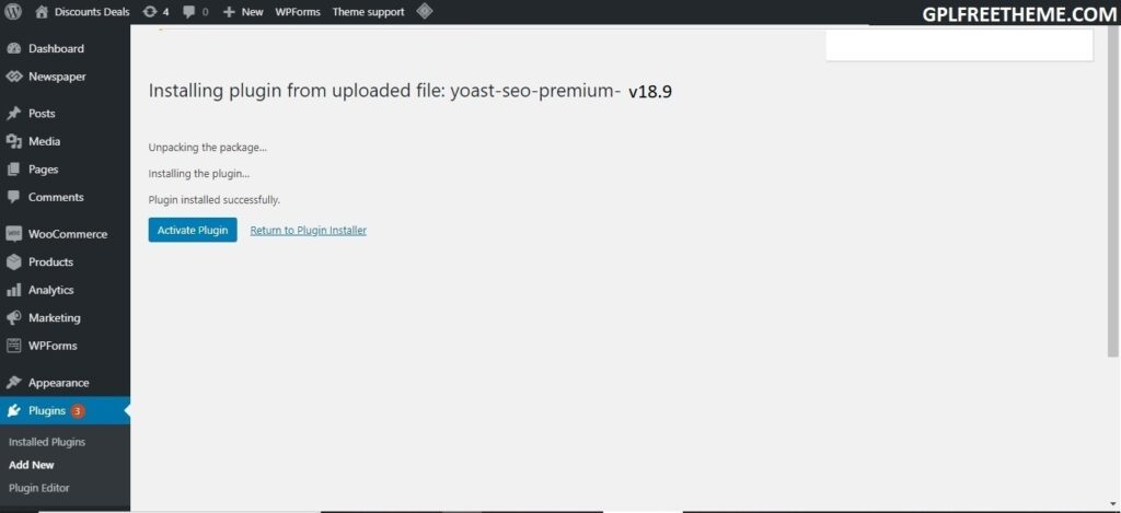 Yoast SEO Premium v15.9 Plugin Free Download