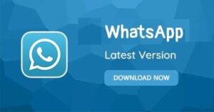 WhatsApp Messenger Apk Download