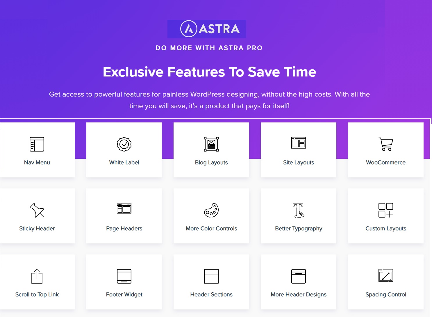 Astra Pro v3.5.1 Addon - WordPress Plugin Free Download