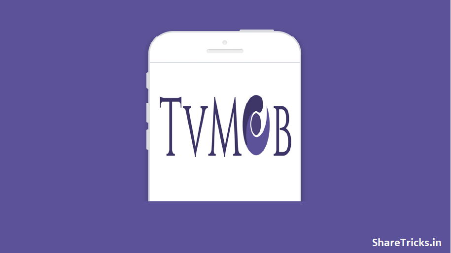 TVMob Pro APK 1.4 & 2.3 Download Latest [2023]