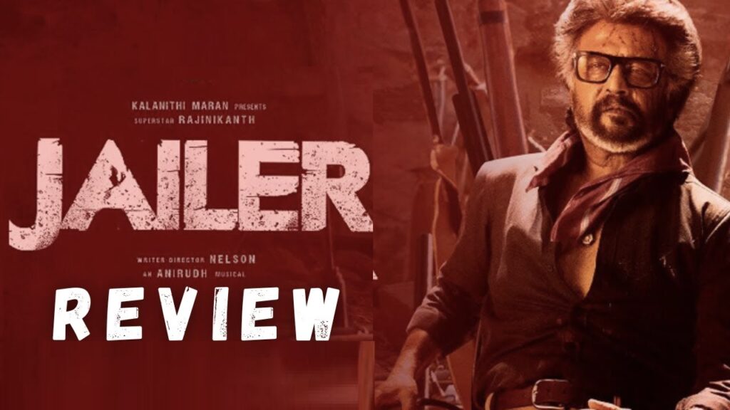 'Jailer' Movie Review: Rajinikanth Makes a Majestic Comeback in Nelson Dilipkumar's Film