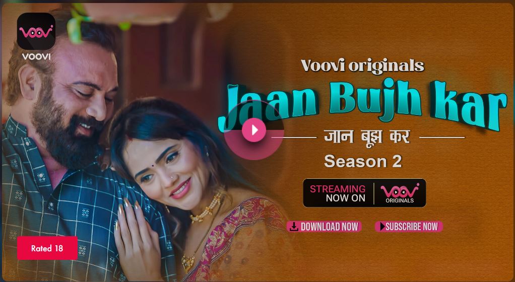 Jaan Bujh Kar – Season 2 Watch Online All Episodes in Full HD