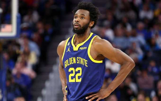 Andrew Wiggins Biography, Career, Age, Height, Salary