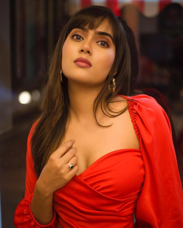 Priyanka Dhavale as Kavya Sharma in Kyunkii Tum Hi Ho