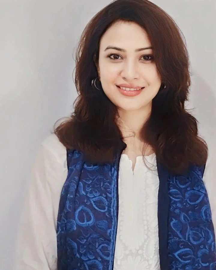 Shalini Chandran in Kahaani Ghar Ghar Kii