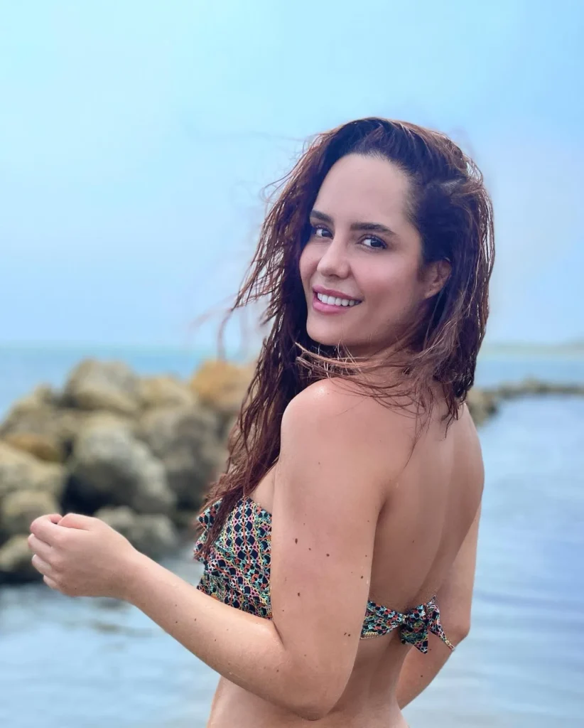 Ana Lucia Dominguez Biography, Wiki, Age, Career, Photos, Instagram