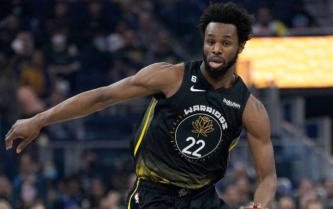 Andrew Wiggins Biography, Career, Age, Height, Salary