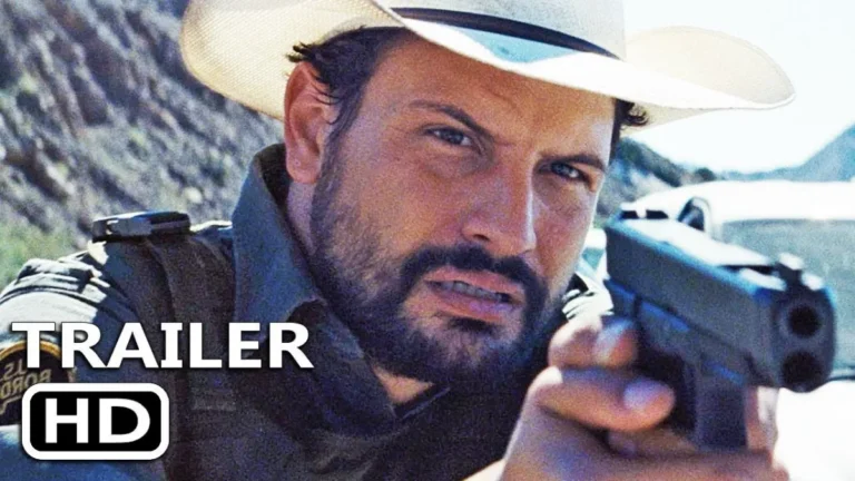 Deadland Movie 2023 Release Date, Cast, Plot, Teaser, Trailer and More