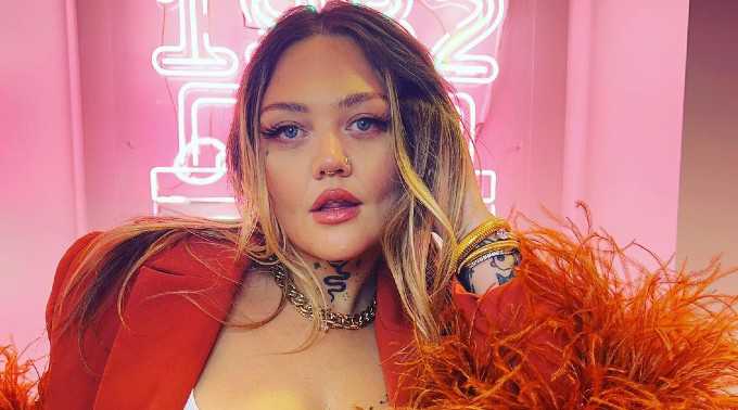 Elle King Biography, Age, Height, Parents, Spouse, Net Worth