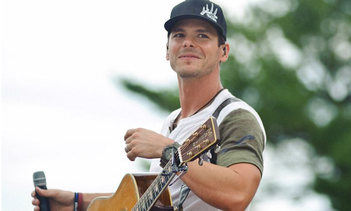 Granger Smith Biography, Age, Height, Wife, Net Worth, Baptist Minister
