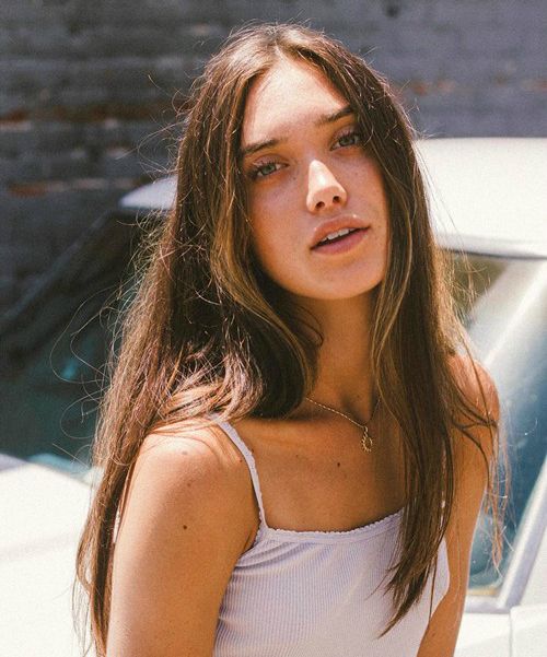 Hannah Meloche Biography, Age, Height, Weight, Net Worth, Facts