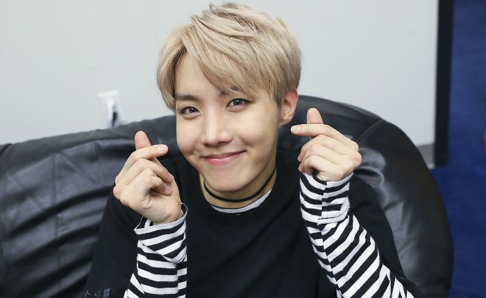 J-Hope Biography, Age, Height, Family, Girlfriend, Net Worth, Facts
