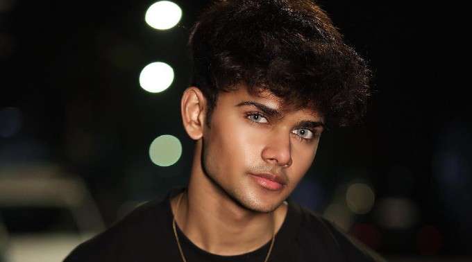 Lucky Dancer Biography, Age, Height, Family, Net Worth