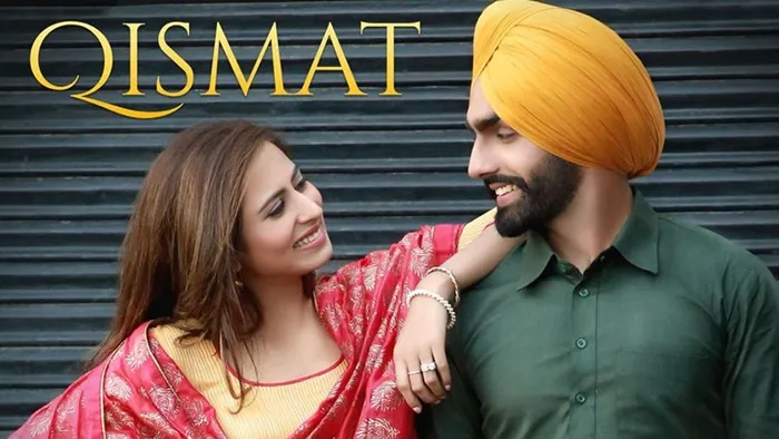 Top 10 Punjabi Romantic Movies to Watch Online: A Guide for Lovers