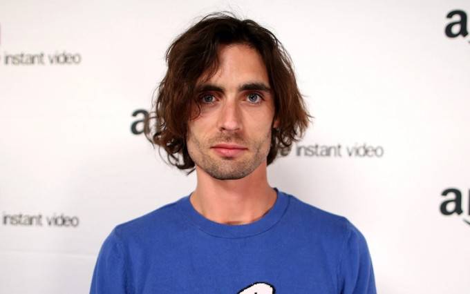 Tyson Ritter Biography, Age, Height, Family, Wife, Net Worth, Movies, TV Shows