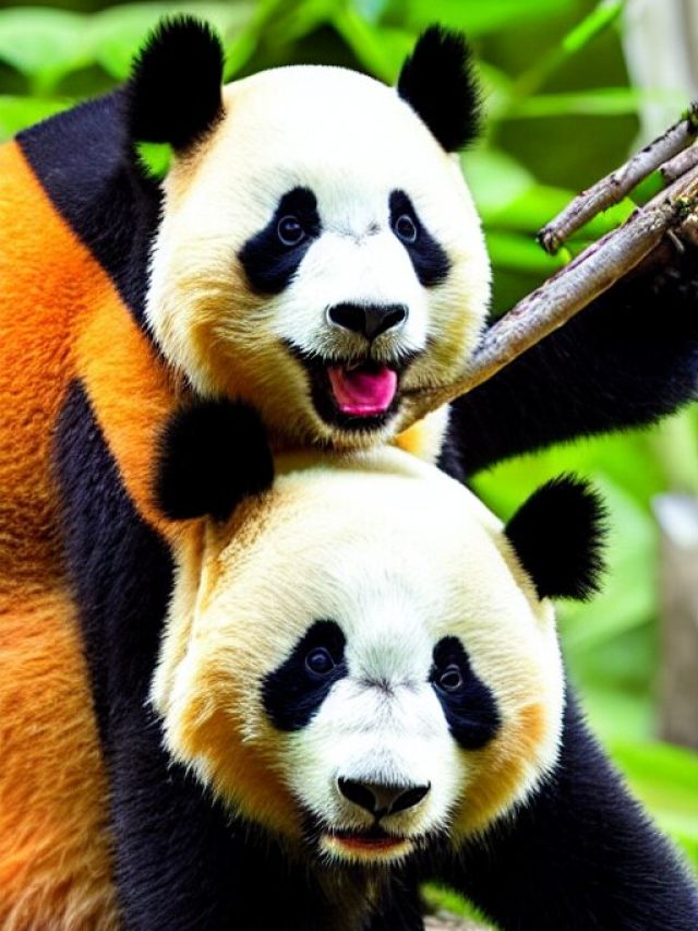 Why China is taking pandas back from the U.S.