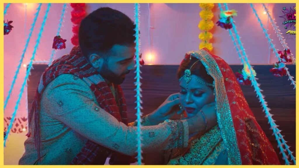 Neelami Web Series 2023, Actress Name, Cast, Release Date, Wow Entertainment