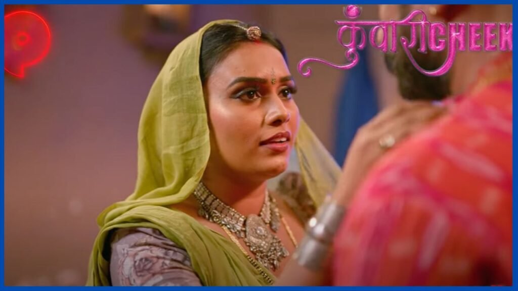 Kuwaari Cheekh Web Series 2023 (PrimePlay), Actress Name, Cast, Storyline & More