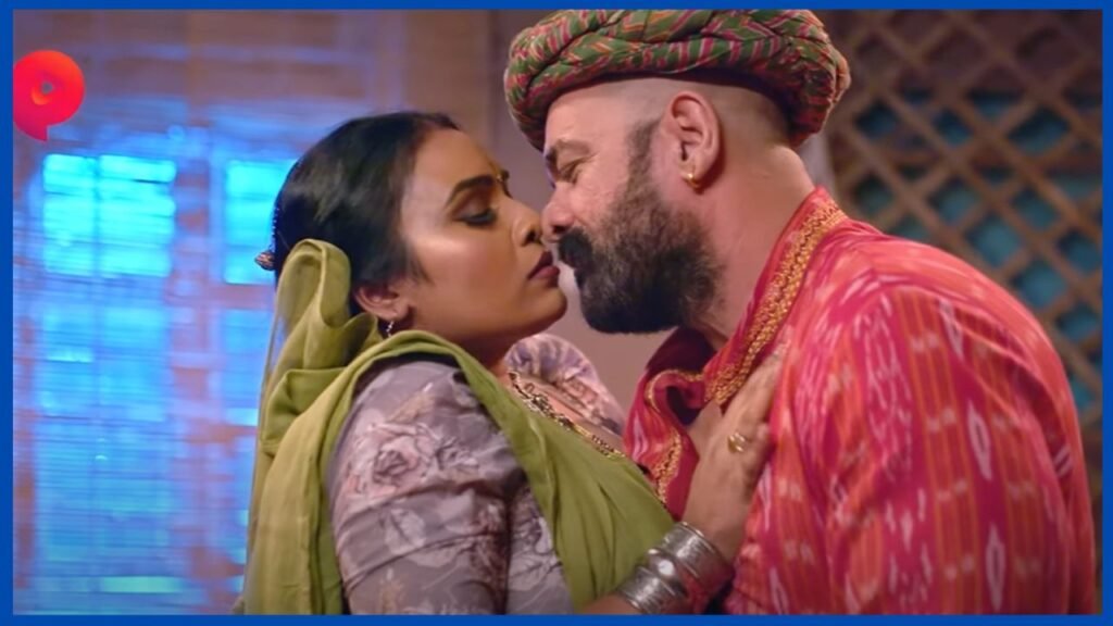 Kuwaari Cheekh Web Series 2023 (PrimePlay), Actress Name, Cast, Storyline & More