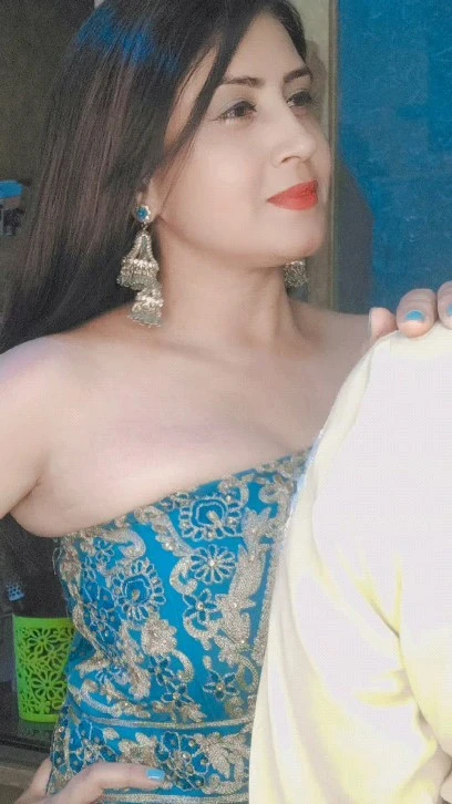 Pooja Singh Rajpoot Biography, Wiki, Age, Web Series, And More