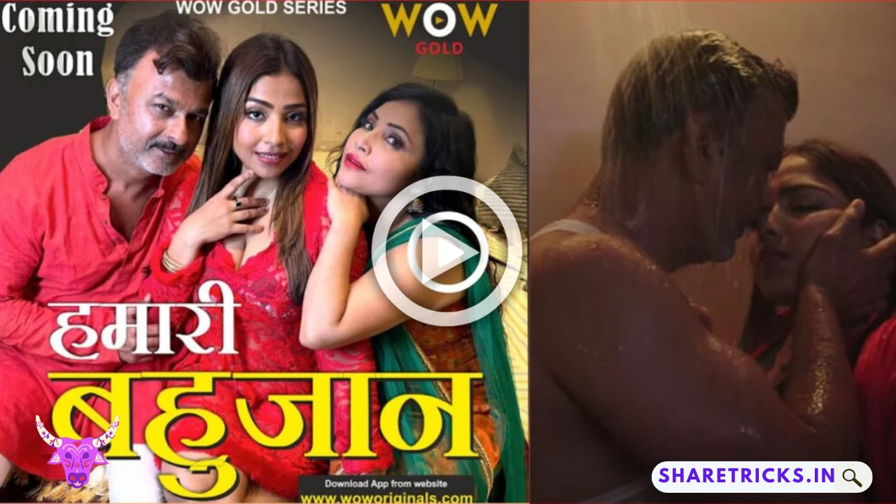 Bahujaan Web Series, Cast, Actress Name, Release Date, Storyline, Wow Entertainment