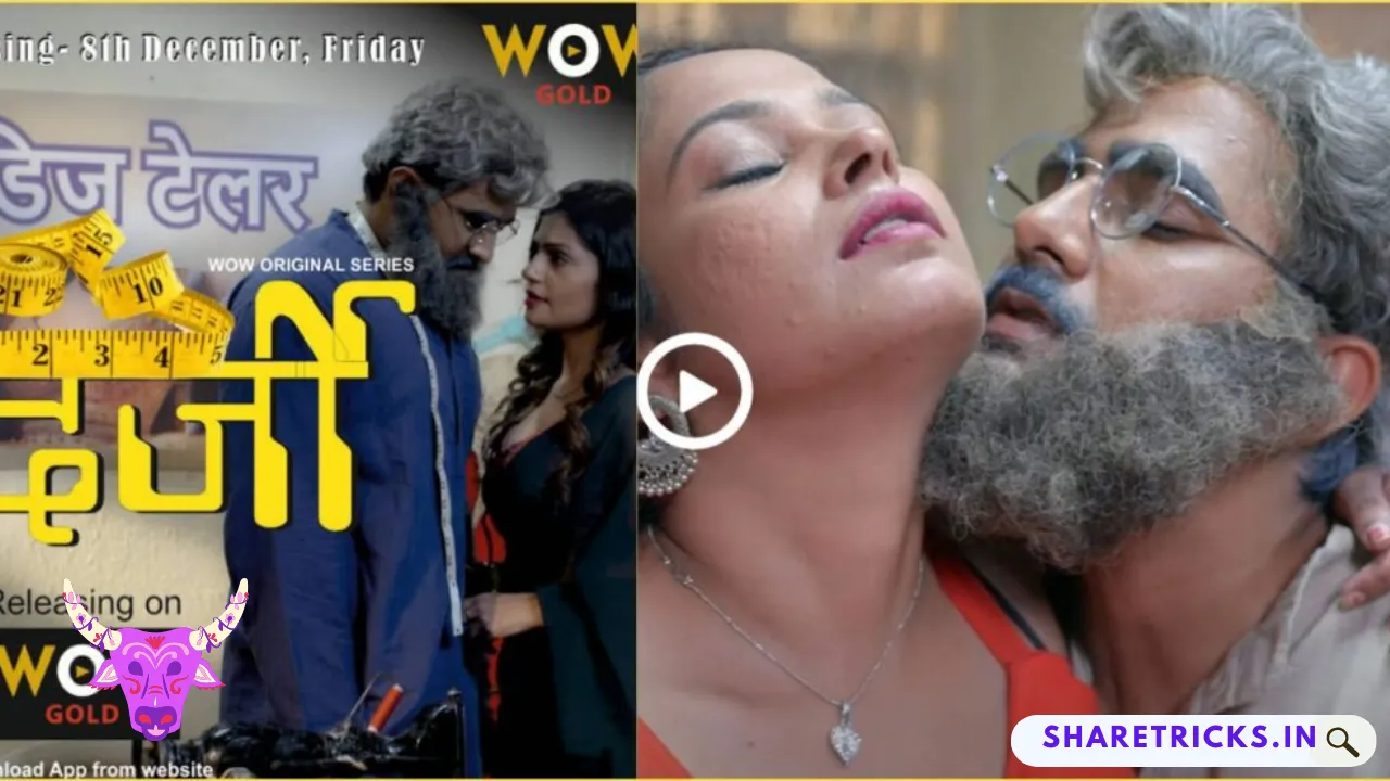 Darji Web Series, Cast, Actress Name, Release Date, Storyline, Wow Entertainment Darji Web Series, Cast, Actress Name, Release Date, Storyline, Wow Entertainment