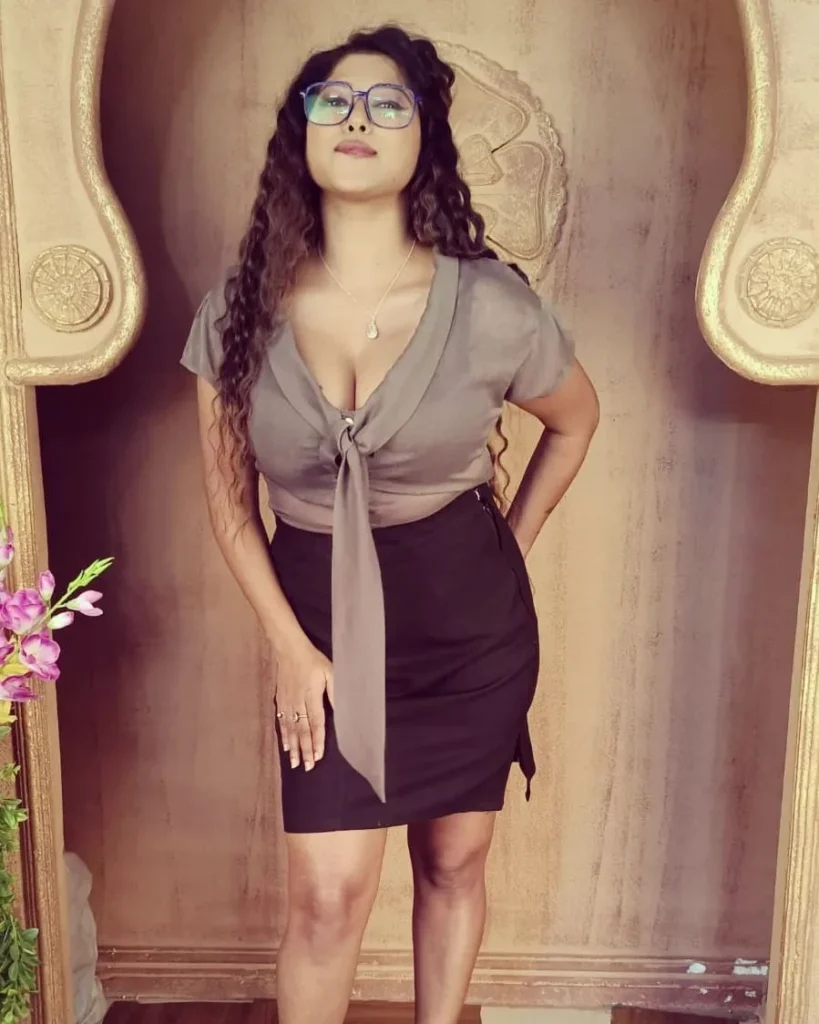 Payal Patil Biography, Wiki, Age, Web Series, And More