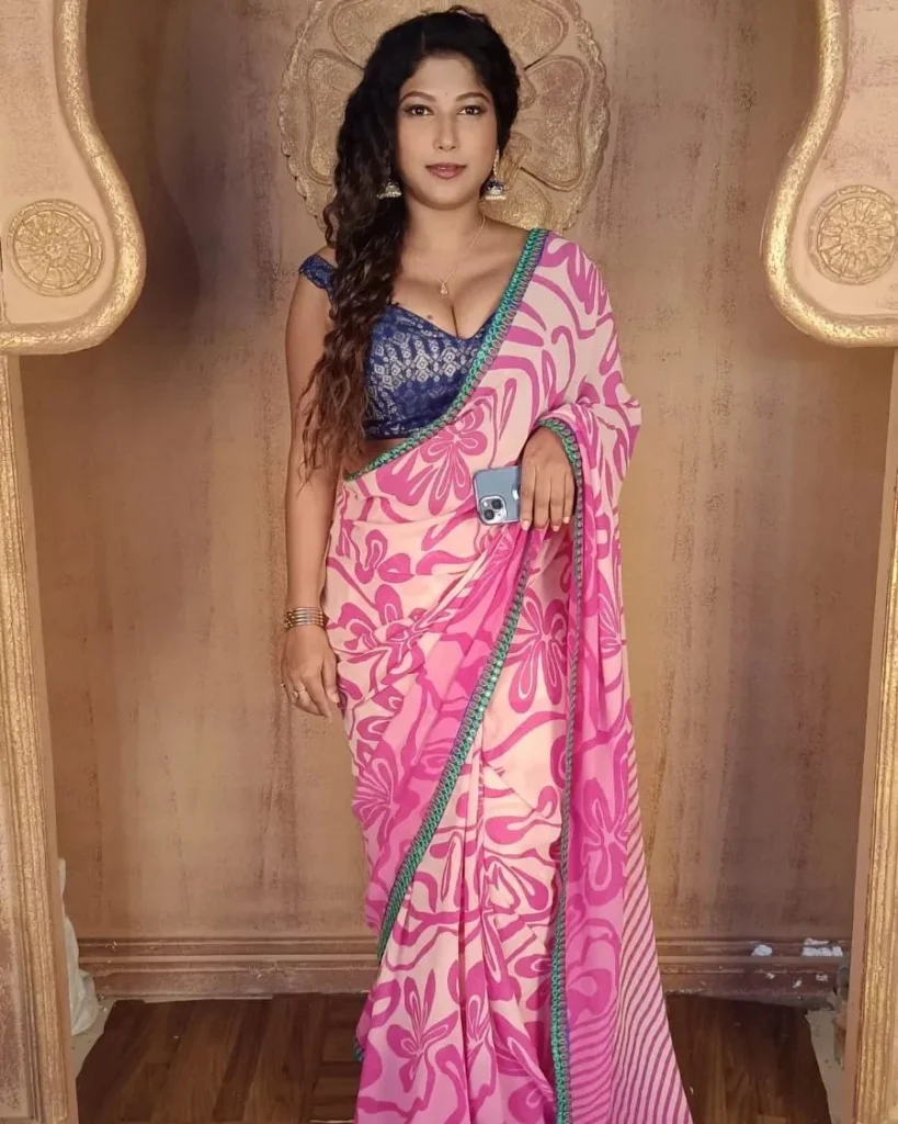 Payal Patil Biography, Wiki, Age, Web Series, And More